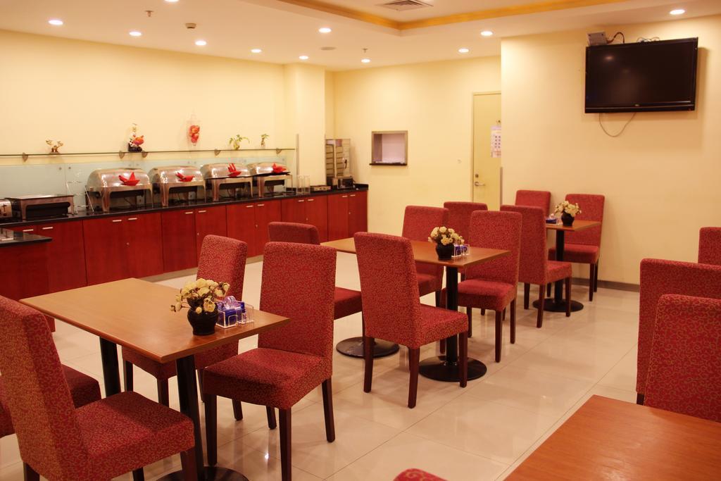 Hanting Express Shanghai Guangda Exterior photo
